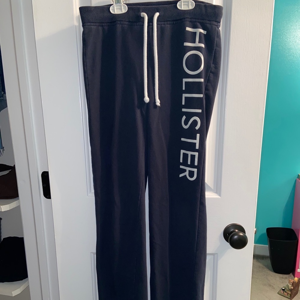 Hollister sweatpants